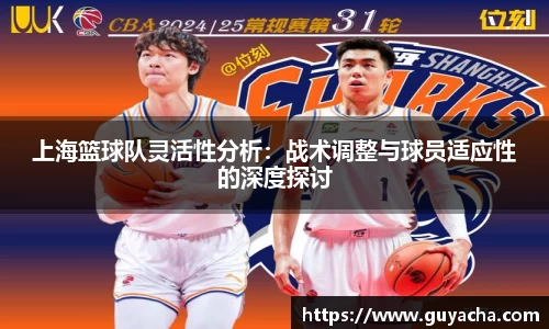 上海篮球队灵活性分析：战术调整与球员适应性的深度探讨
