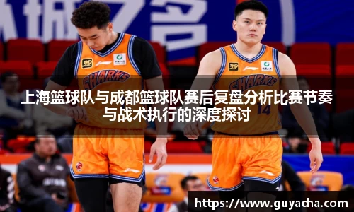 上海篮球队与成都篮球队赛后复盘分析比赛节奏与战术执行的深度探讨