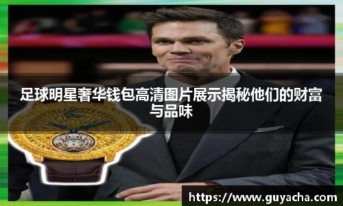 足球明星奢华钱包高清图片展示揭秘他们的财富与品味